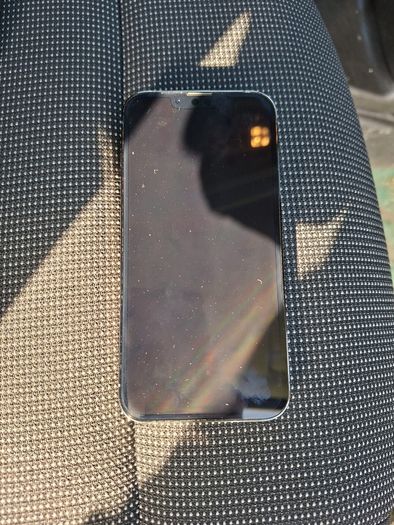 iPhone 13 Pro