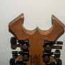 BC Rich Body art JR V Image 4