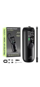 Woowind LP1 Portable Air Compressor, Air Pump,  Brand New