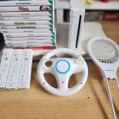 Nintendo Wii Bundle