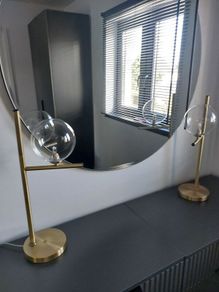 light table