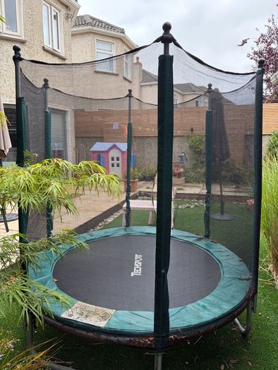 trampoline