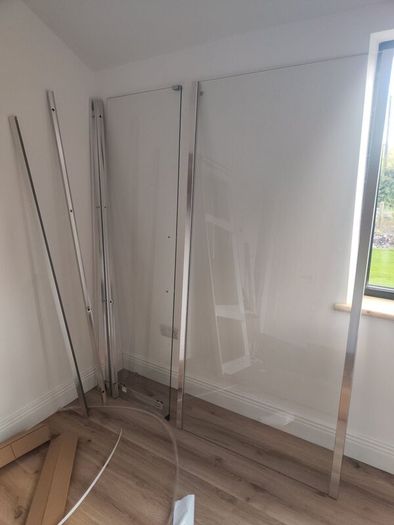 Shower Doors
