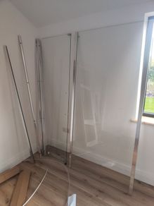 Shower Doors