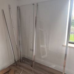 Shower Doors