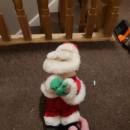 Christmas decoration
