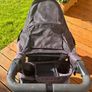 Baby stroller Image 2