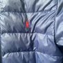 Ralph Lauren jacket 2in1 reversible red/ blue 14-16 yrs Image 5