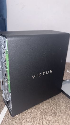 PC with GTX 1660 Super