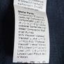 Ladies Lightweight, Elastic-waist Navy Trousers from Shein Curve Image 3
