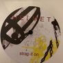 Helmet - Strap It On Image 4