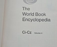 Encyclopedia