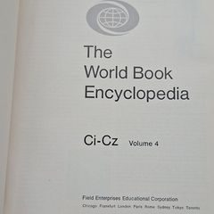 Encyclopedia