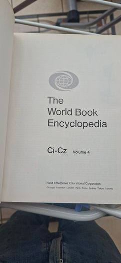 Encyclopedia