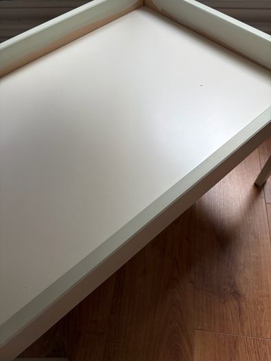 free changing table Ikea