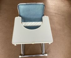 Childs high chair