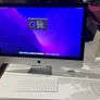 Apple iMac 27 INCH Retina 5K, Late 2015, Upgraded RAM Image 2