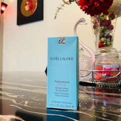 Estee Lauder Perfectionist CP+R Wrinkle Lifting Firming Serum 50ml 1.7oz