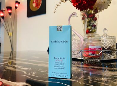 Estee Lauder Perfectionist CP+R Wrinkle Lifting Firming Serum 50ml 1.7oz