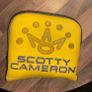 Scotty Cameron Phantom X 8.5 Putter Image 8