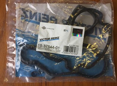 Rocker Cover Gasket (Fiat Punto Grande)