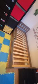 Kids bed