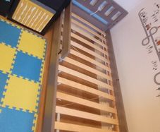Kids bed