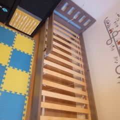 Kids bed