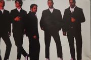 The Hives - Veni Vidi Vicious.