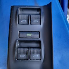Audi A4 S4 B5 8D Electric window control switch 8D2959516B