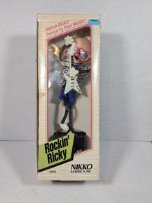 Rockin Ricky