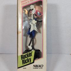 Rockin Ricky