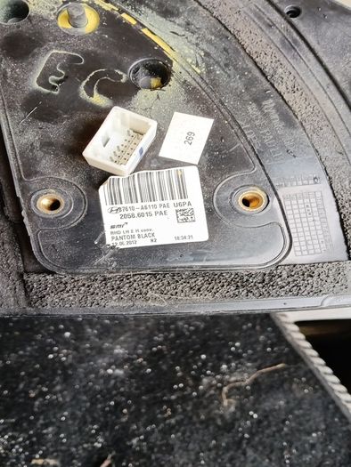 car parts