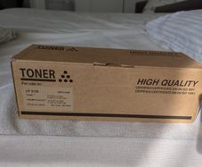 toner for printer for use in Utax LP 3135