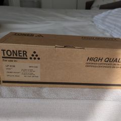 toner for printer for use in Utax LP 3135