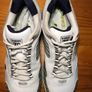 K Swiss 70 Shock Spring Men's Tennis Trainers Shoes UK13 EUR49   S-F Image 3