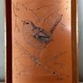 Two Joel Kirk Vintage Copper Etchings Image 3