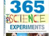 Science Folder &amp; Books