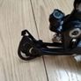 Shimano Alivio 9 speed rear derailleur Image 2