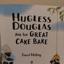 Hugless Douglas And The Great Cake Bake Story Booik Image 4