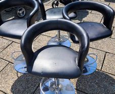 bar stools