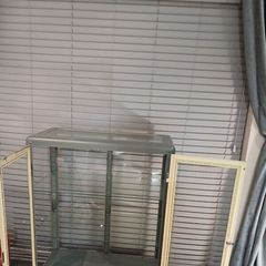display unit