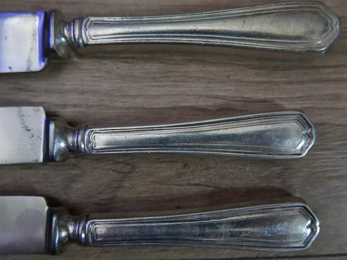Vintage Cutlery