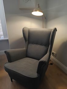 Ikea Strandmon