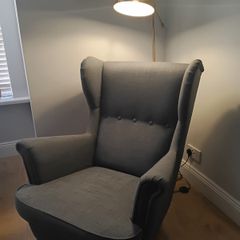 Ikea Strandmon