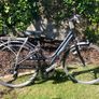 Ladies Raleigh Hybrid Bike Image 7