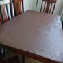 Dining Table and 6 Chairs Image 2