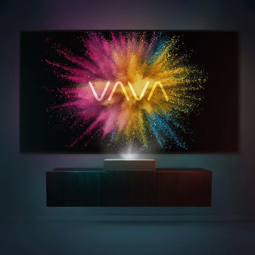 VAVA ALR Screen Pro 120inch