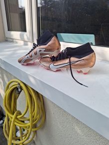 nike zoom mercurial superfly 9 pro FG