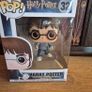Funko Pop! Harry Potter 32 , Harry with Wand & Prop (Mint, Never Opened) Image 6